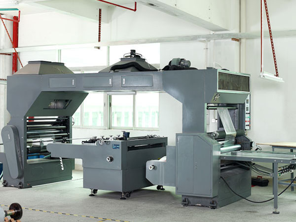 印刷自动化设备